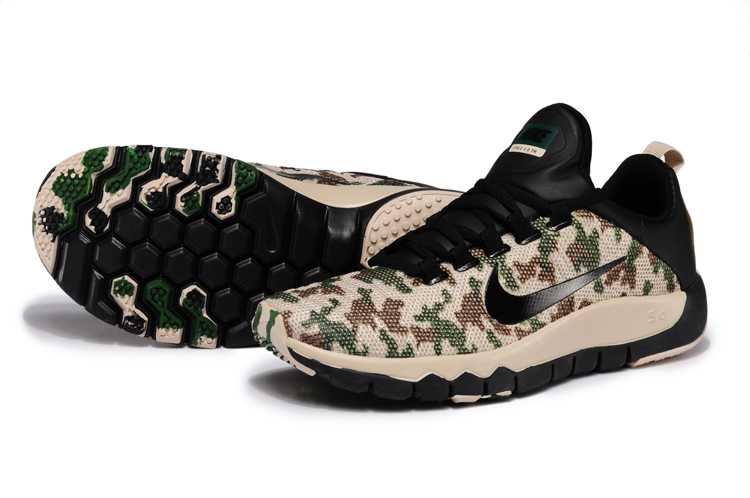 Nike Free Trainer 5.0 NKG cuir classic nike free chaussures for femme de la mode